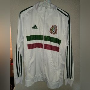 Adidas Mexico Jacket